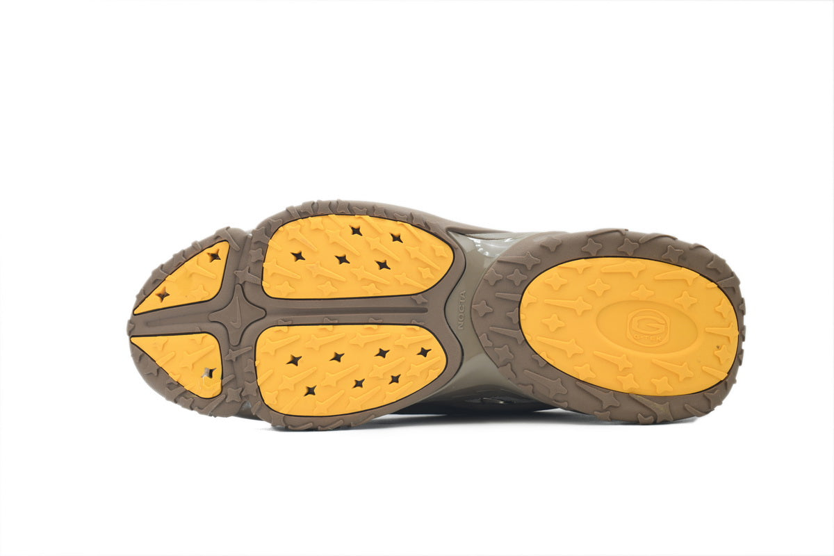 Nike Hot Step NOCTA – Brown