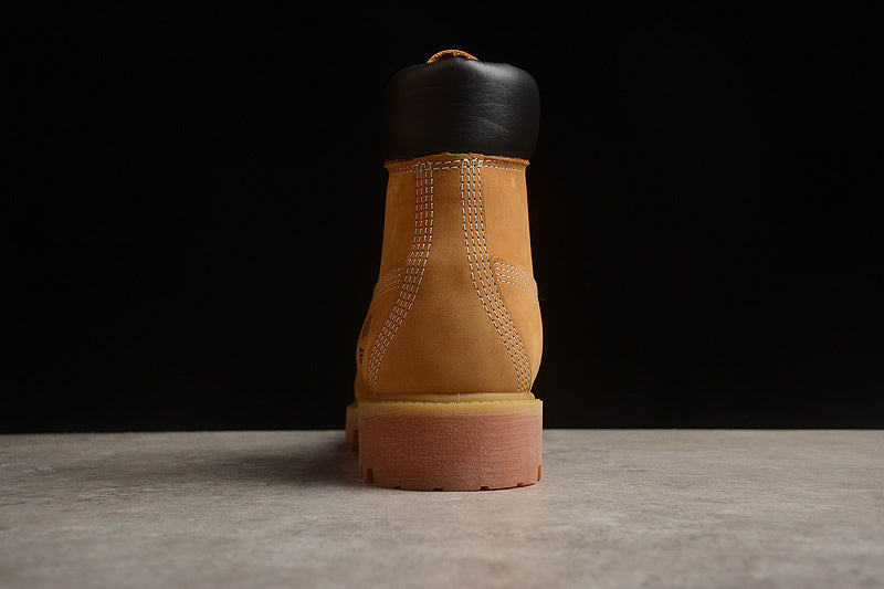 Timberland Brown Double Sole