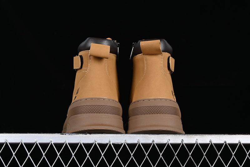 Timberland Light Brown