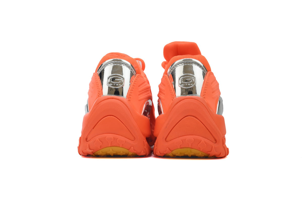 Nike Hot Step NOCTA – Orange