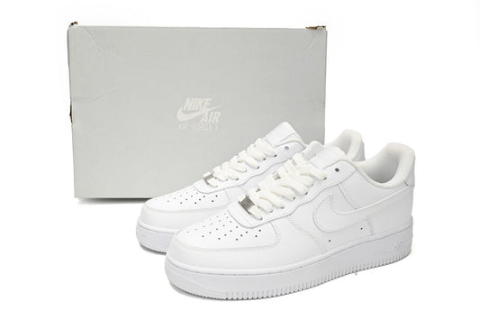 Air Force Low White