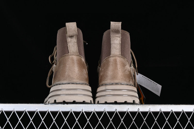 Timberland Cat Brown