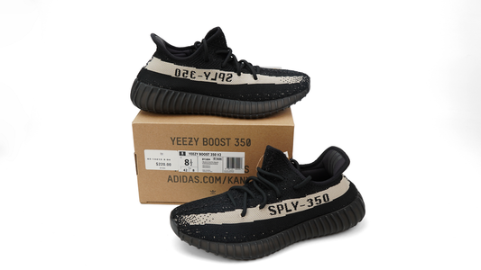 Yeezy 350 V2 Oreo