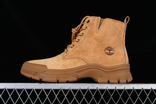 Timberland Brown