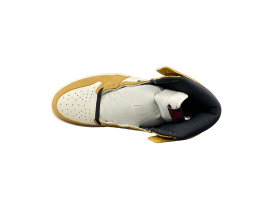 Jordan 1 Rookie of the Year