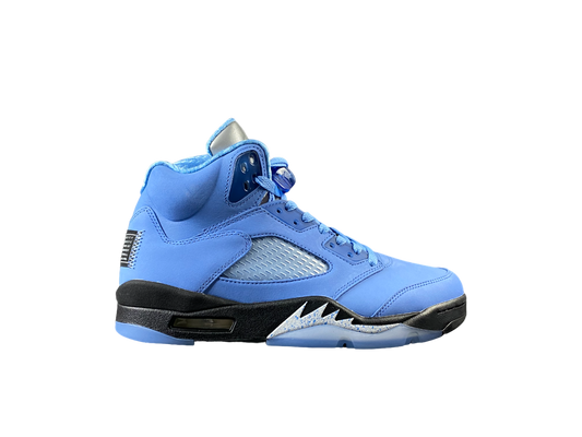 Jordan 5 UNC