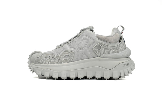 Moncler Tailgrip x Salehe Bembury Grey