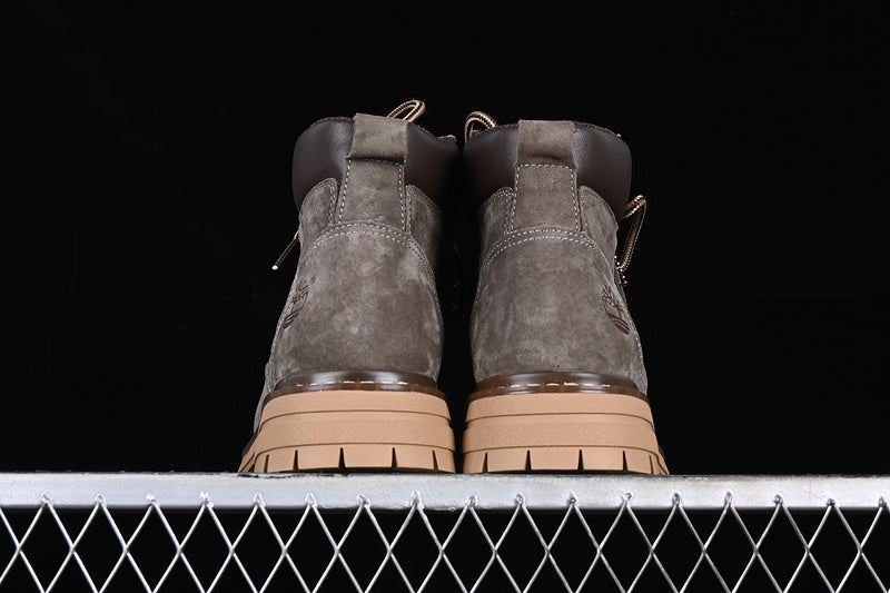 Timberland Dark Brown