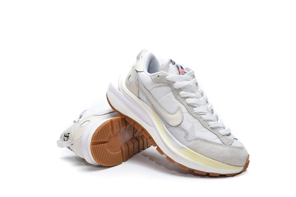 Sacai x Nike Pegasus Vaporfly Villain White