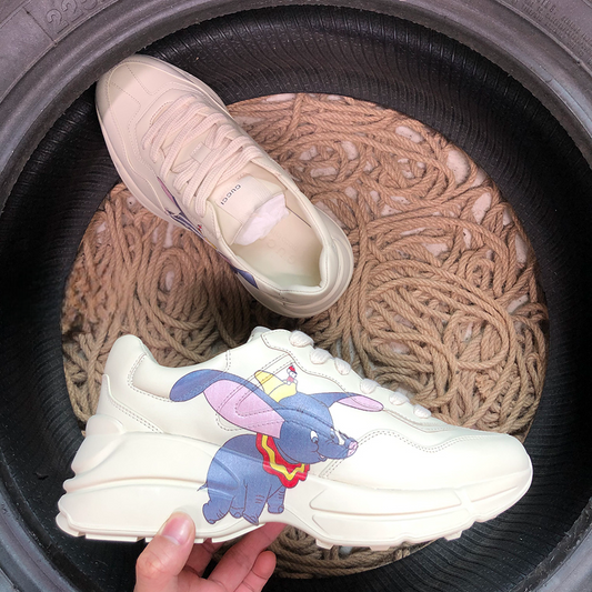 Gucci Rython Elephant