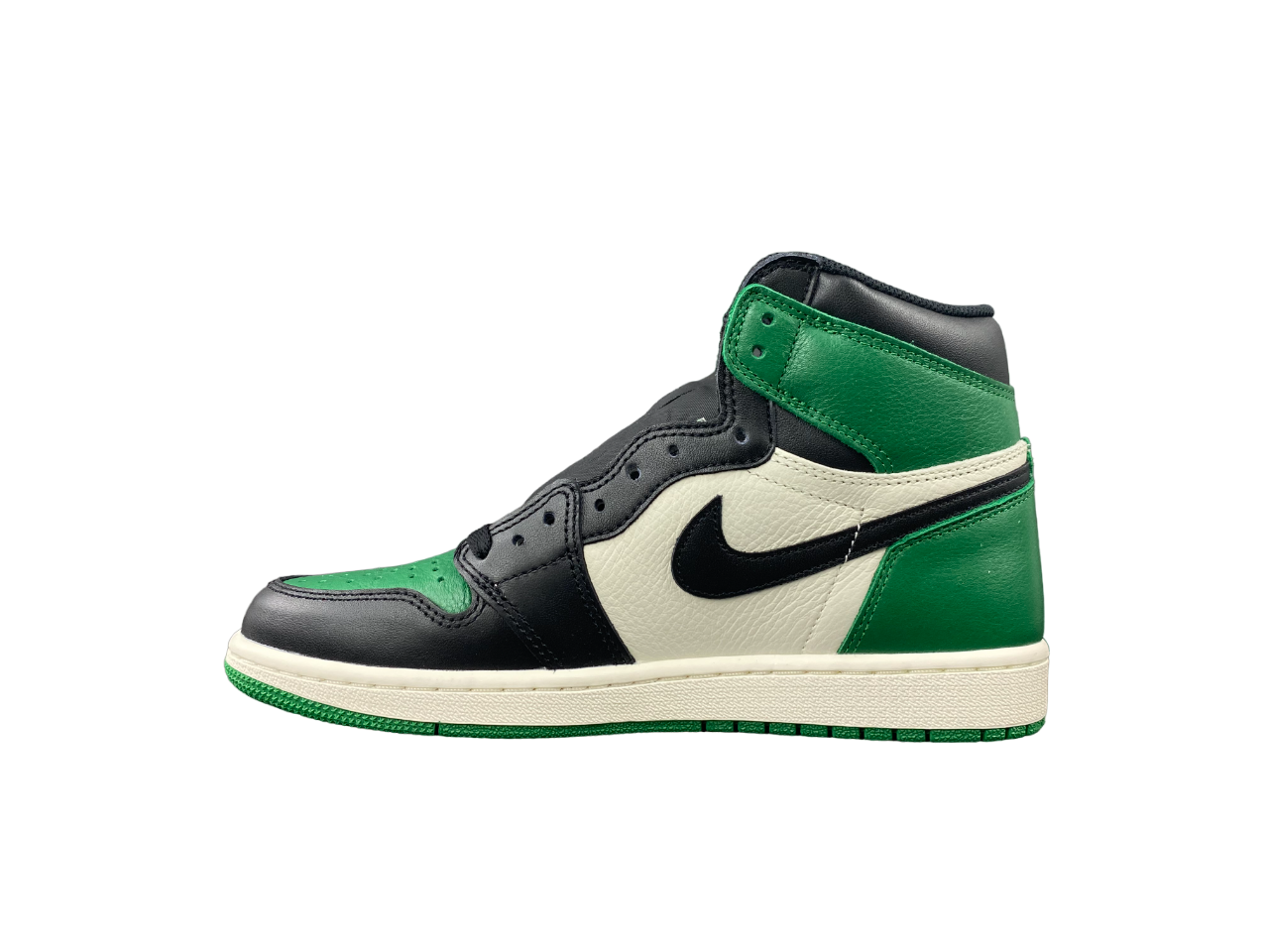 Jordan 1 Pine Green