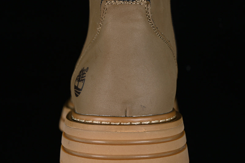 Timberland Dark Brown