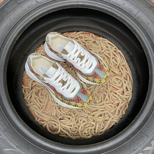 Gucci Rython Multicolor