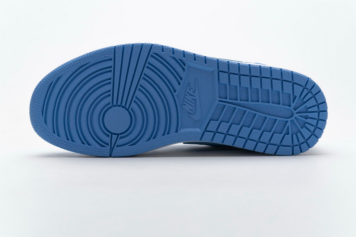 Jordan 1 Low UNC