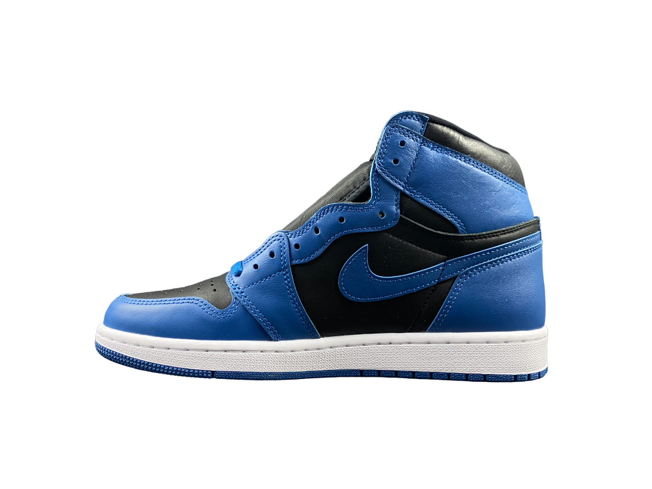 Jordan 1 Dark Navy Blue