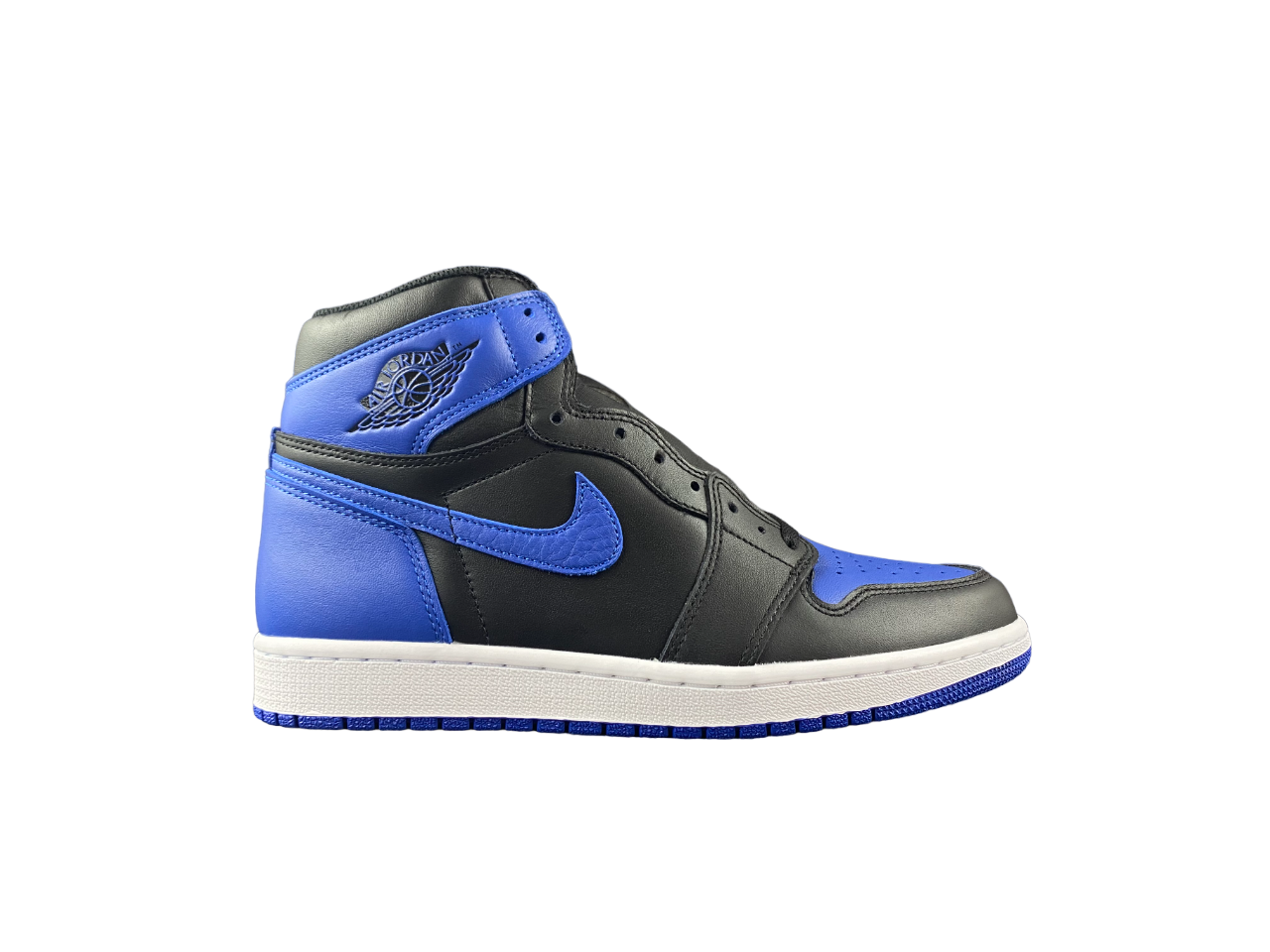 Jordan 1 Retro Royal (2017)