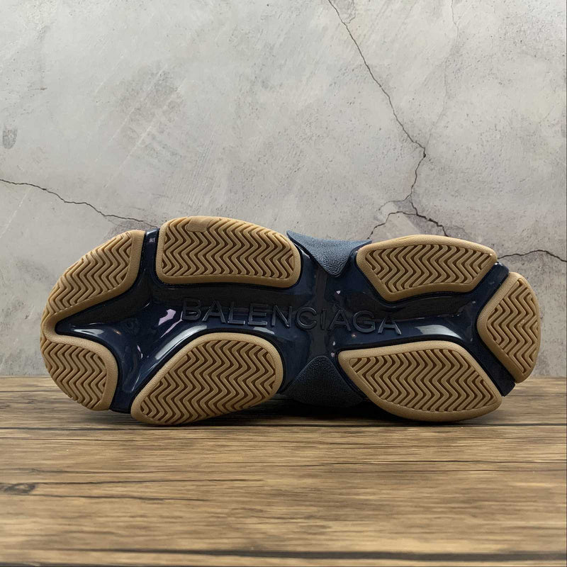 Balenciaga Triple-S Khaki