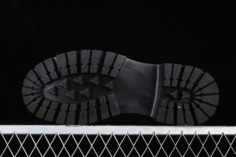 Timberland Black