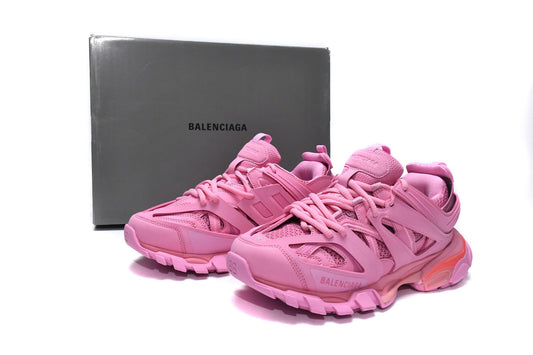 Balenciaga Track Pink