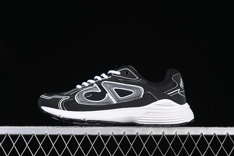 Dior B30 – Black White