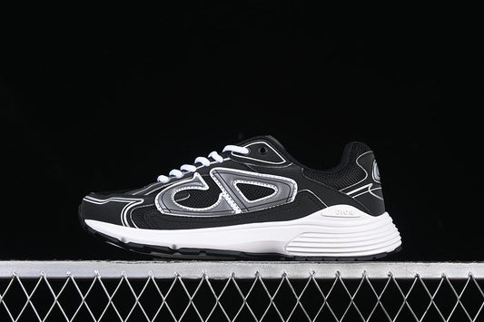 Dior B30 – Black White