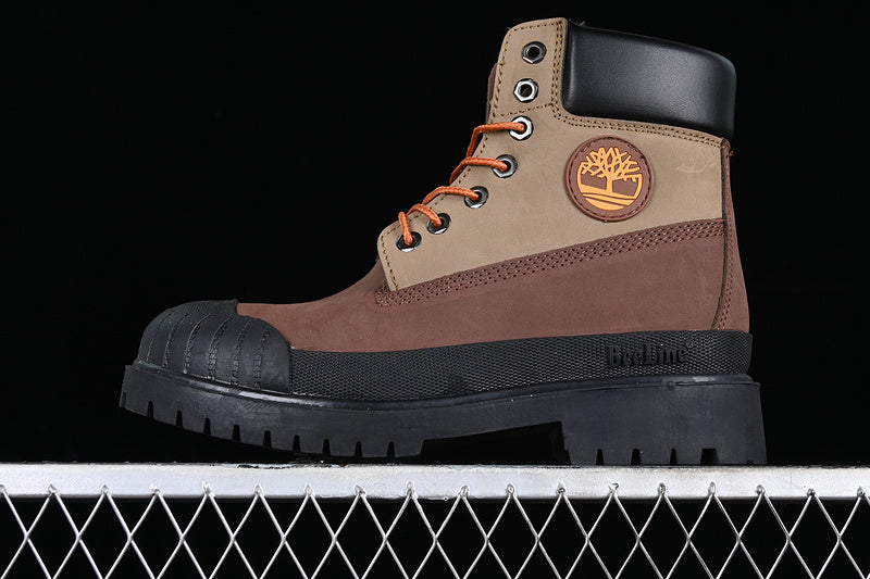 Timberland Brown