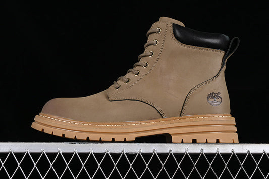 Timberland Dark Brown