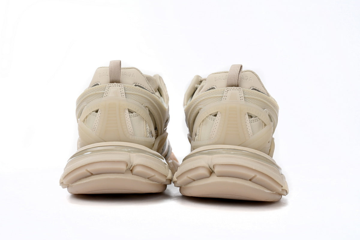 Balenciaga Track 2.0 Cream