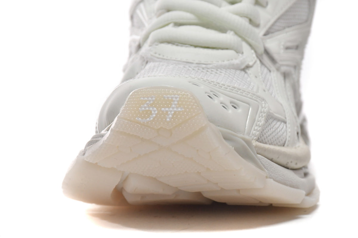 Balenciaga Runner White