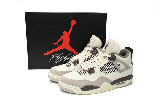Jordan 4 Retro A Ma Manniere