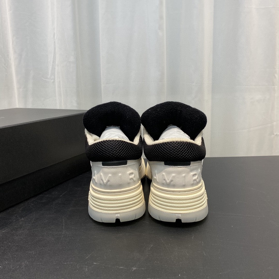 Amiri MA-1 Black & White