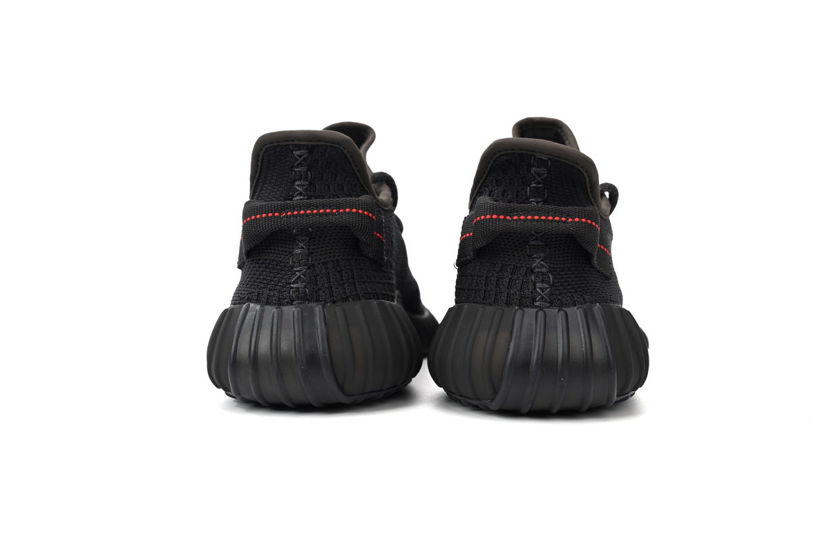 Yeezy 350 V2 Black Non-Reflective