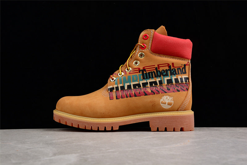 Timberland Waterproof Special Edition