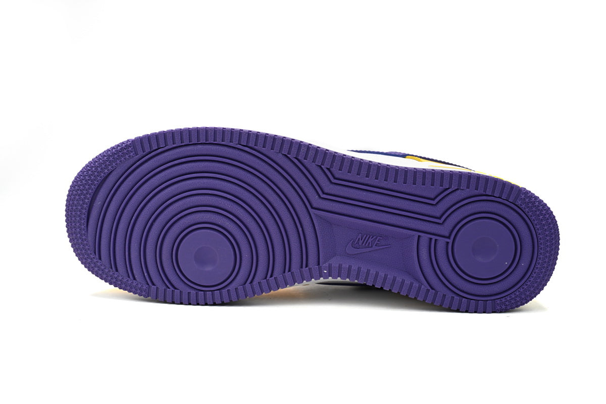 Nike Air Force x Kobe Bryant