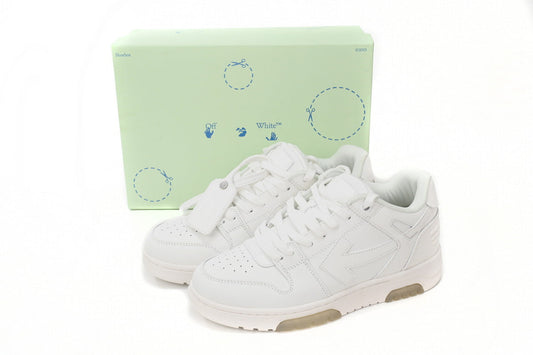 Off White Out Of Office – White