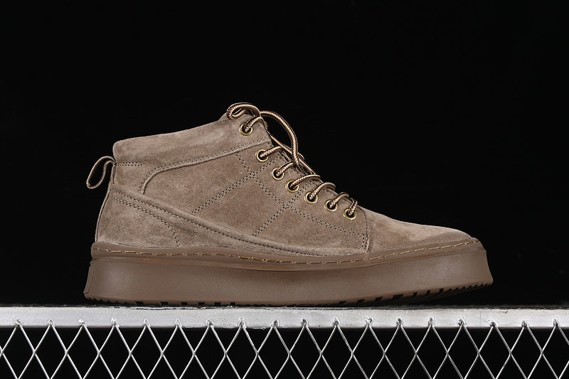 Timberland Brown
