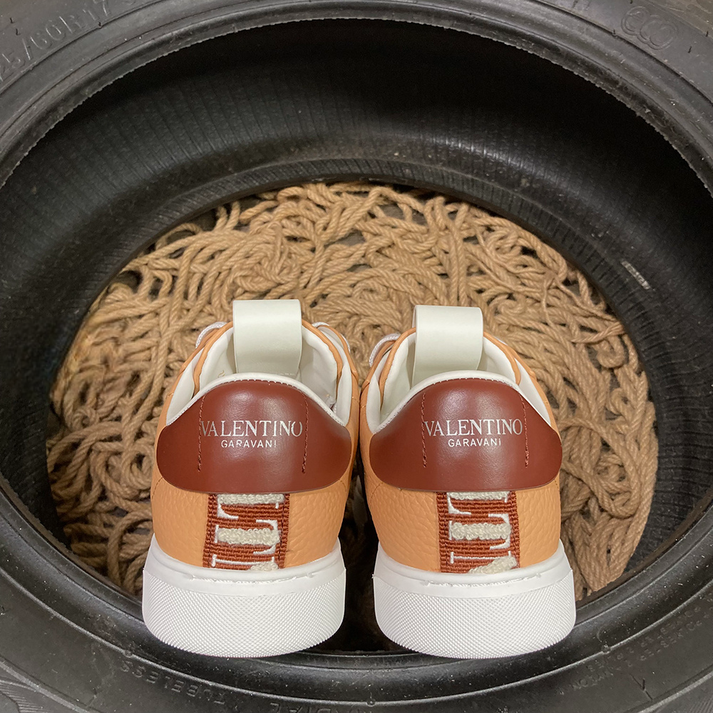 V7TN Trainers Brown
