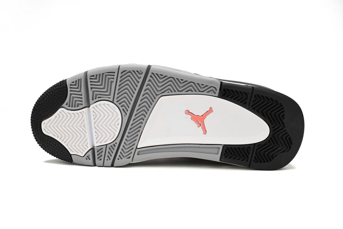 Jordan 4 Zen Master