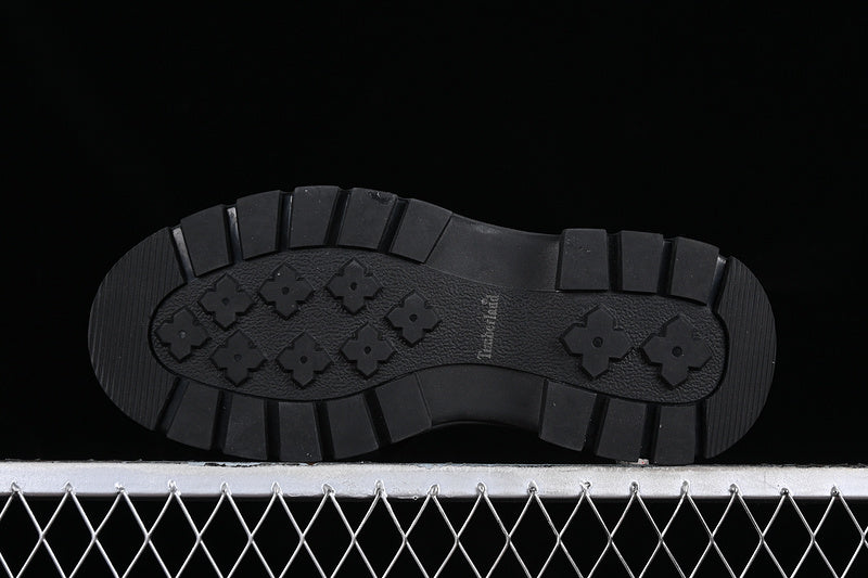 Timberland Black Mat