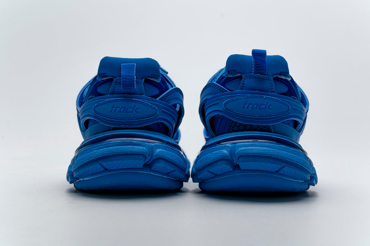 Balenciaga Track Blue