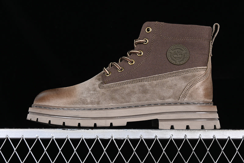 Timberland Outdoor Dark Brown