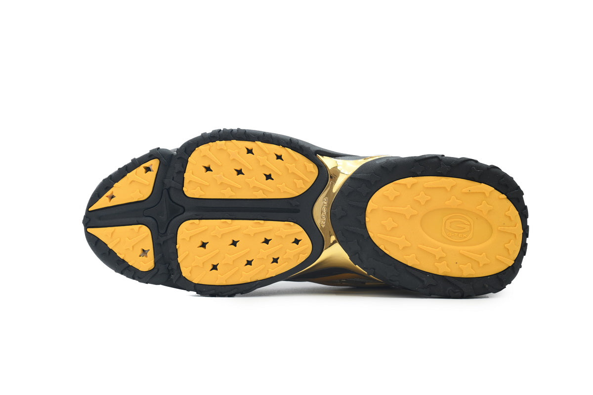 Nike Hot Step NOCTA – Black Gold