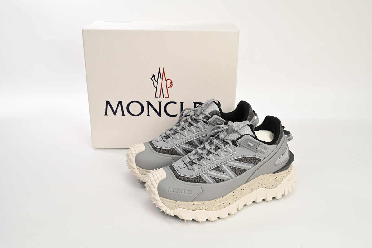 Moncler Tailgrip Grey