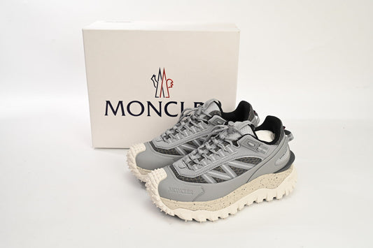 Moncler Tailgrip Grey
