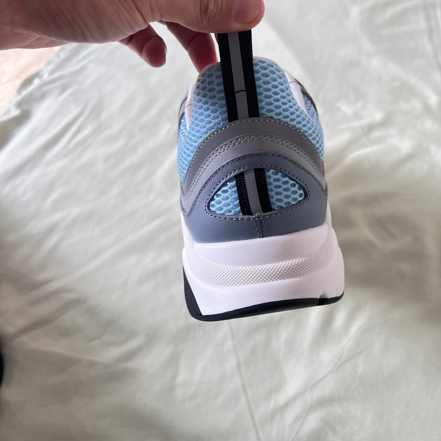 Dior B22 Gray