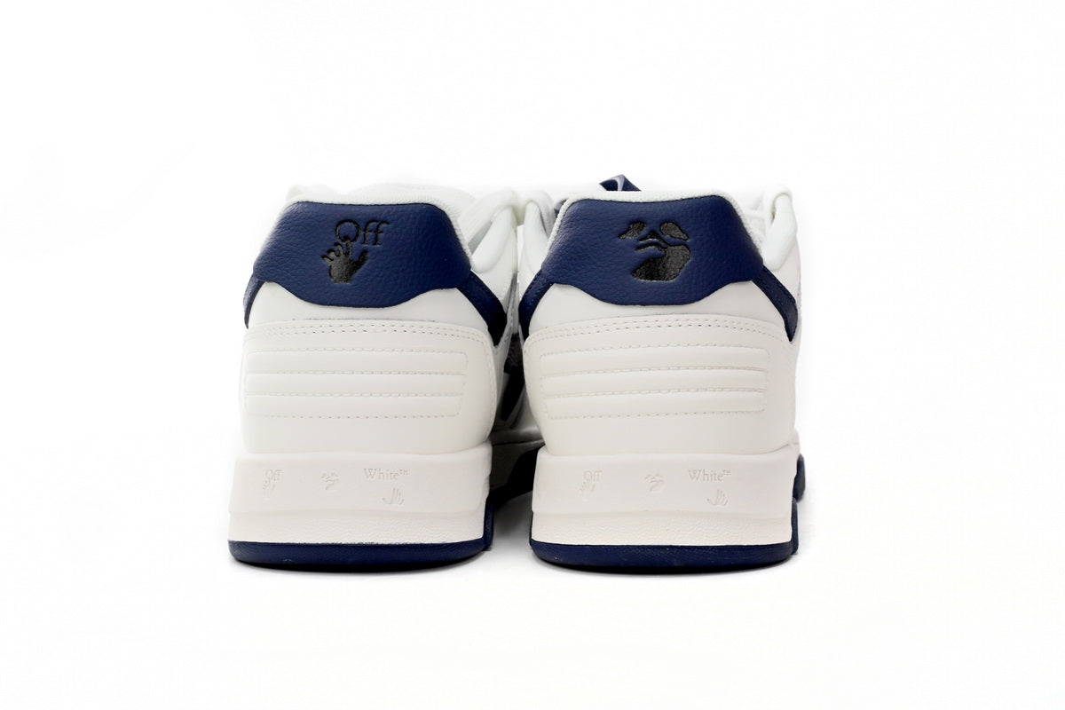 Off White Out Of Office Blue White