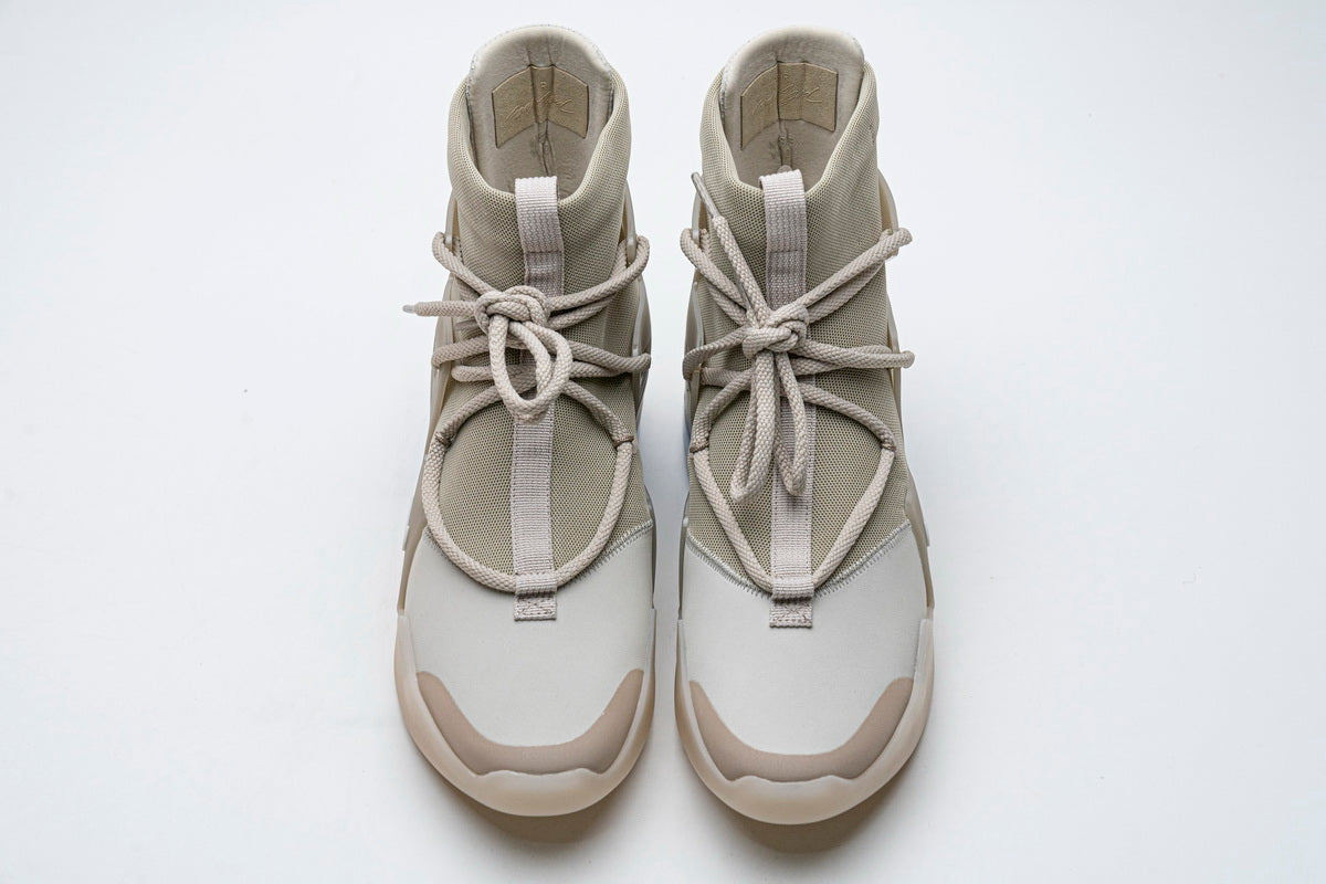 Nike Fear Of God High – Oatmeal