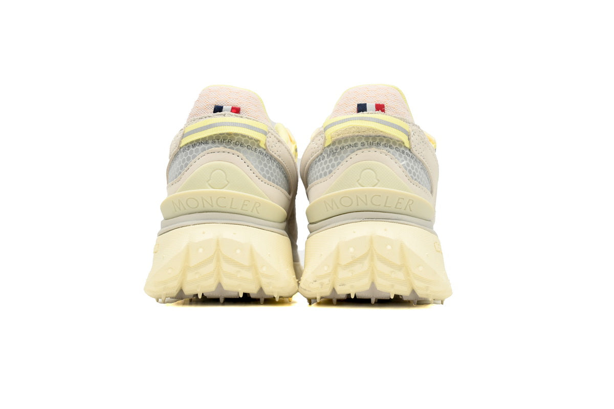 Moncler Tailgrip x Salehe Bembury Cream