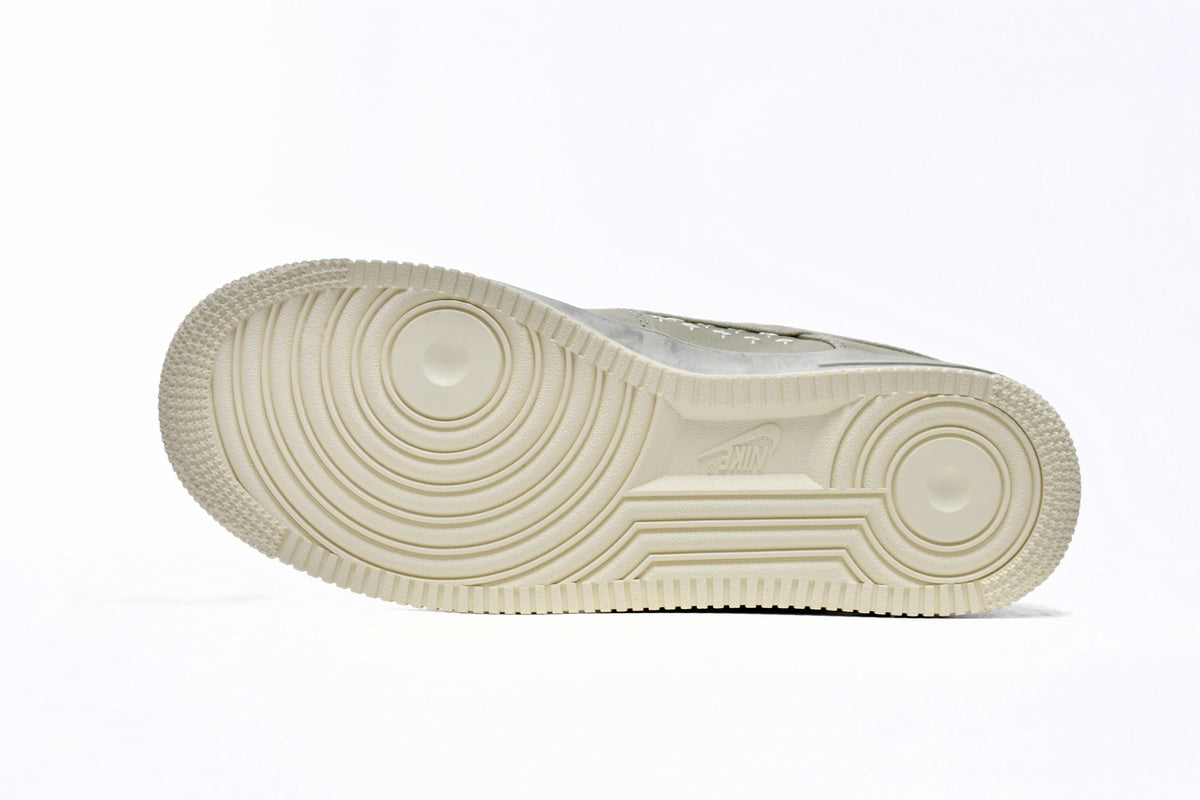 Nike Air Force NAI-KE Olive