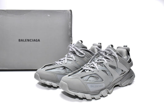 Balenciaga Track Grey